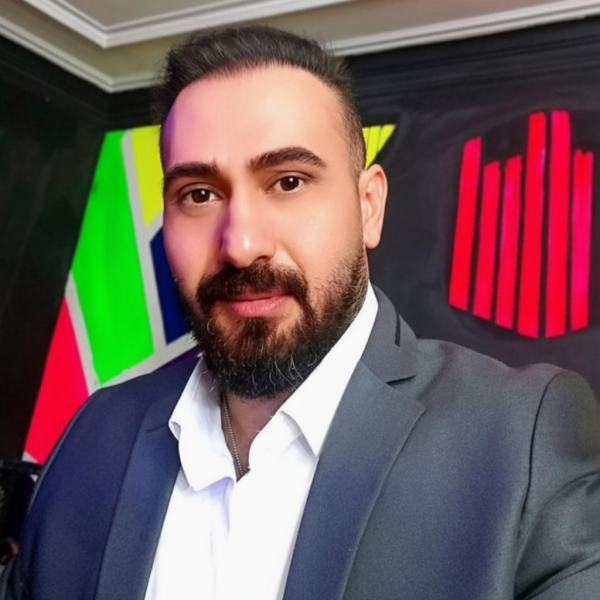 تصویر پروفایل محمد رضا