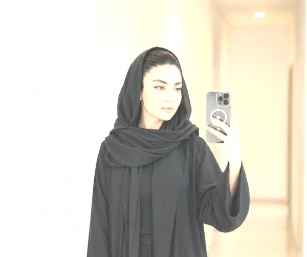 تصویر پروفایل مریم