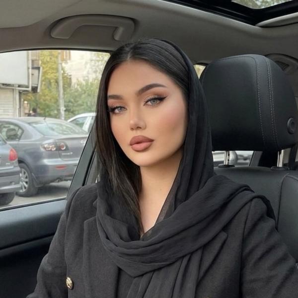 تصویر پروفایل بدون نام