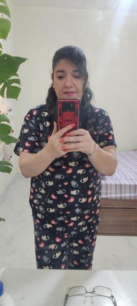 تصویر پروفایل آزاده سادات