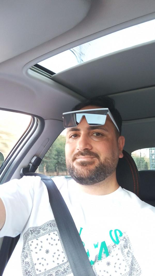تصویر پروفایل حمیدرضا