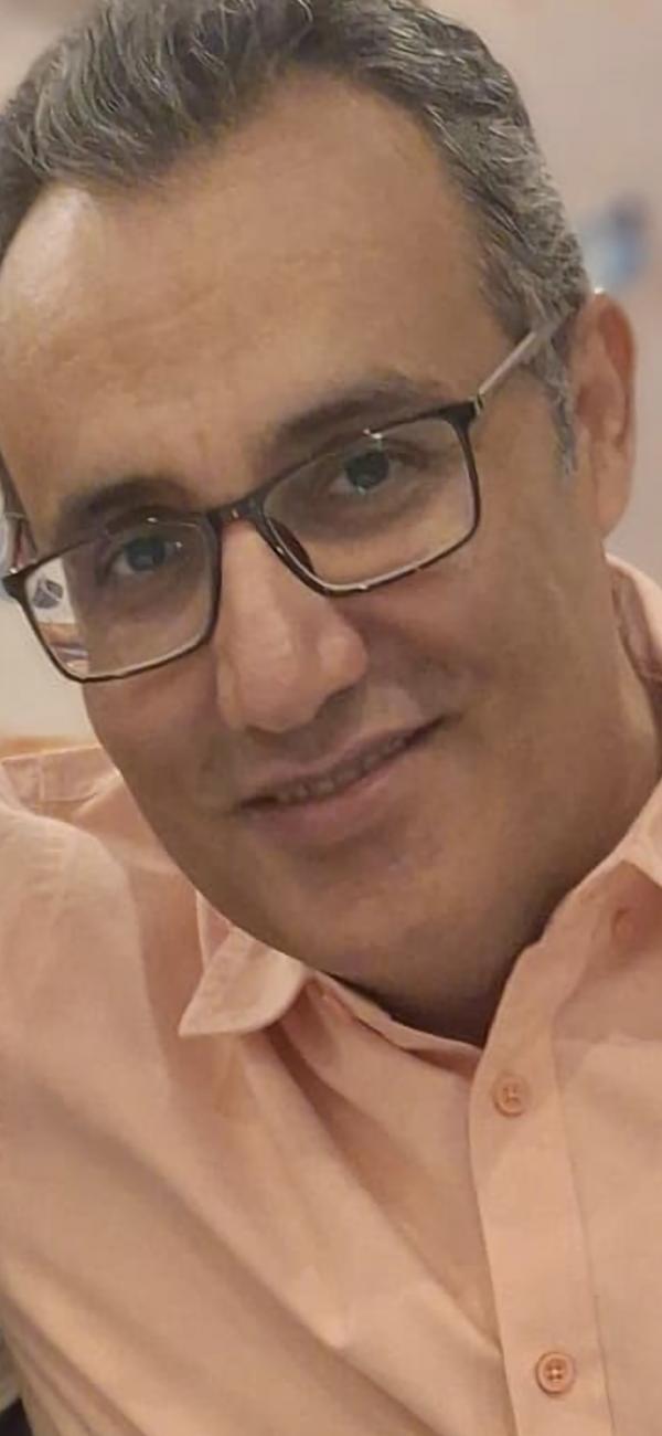 تصویر پروفایل مهرداد