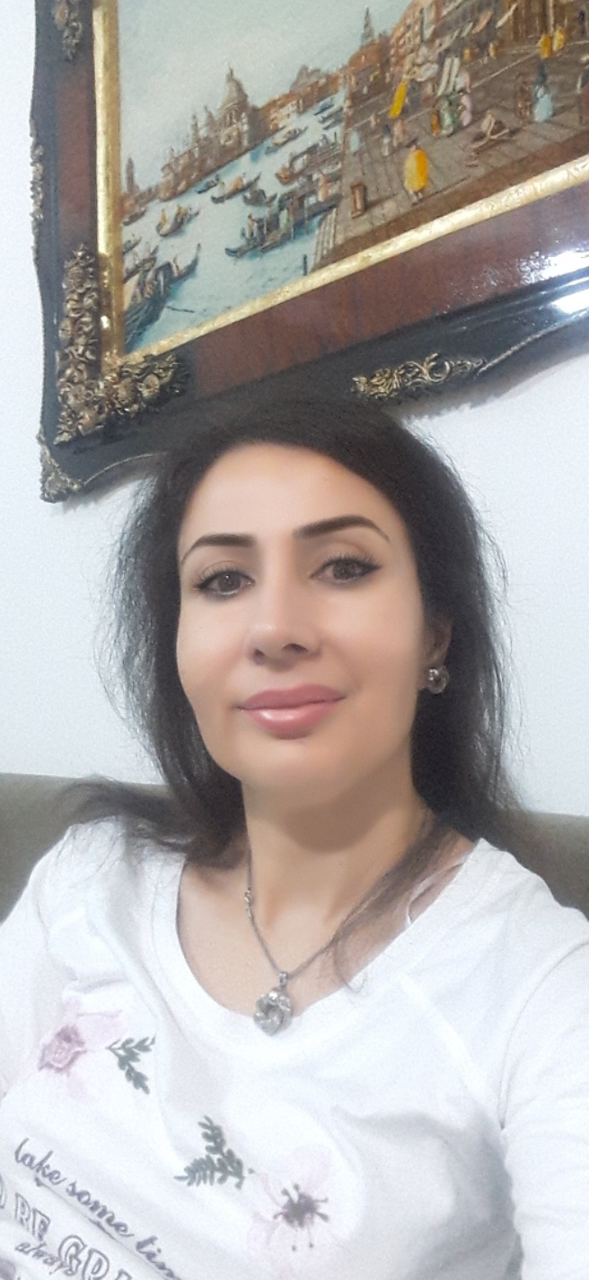 تصویر پروفایل زیبا