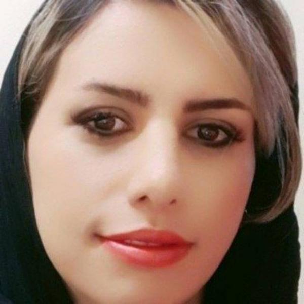 تصویر پروفایل معصومه