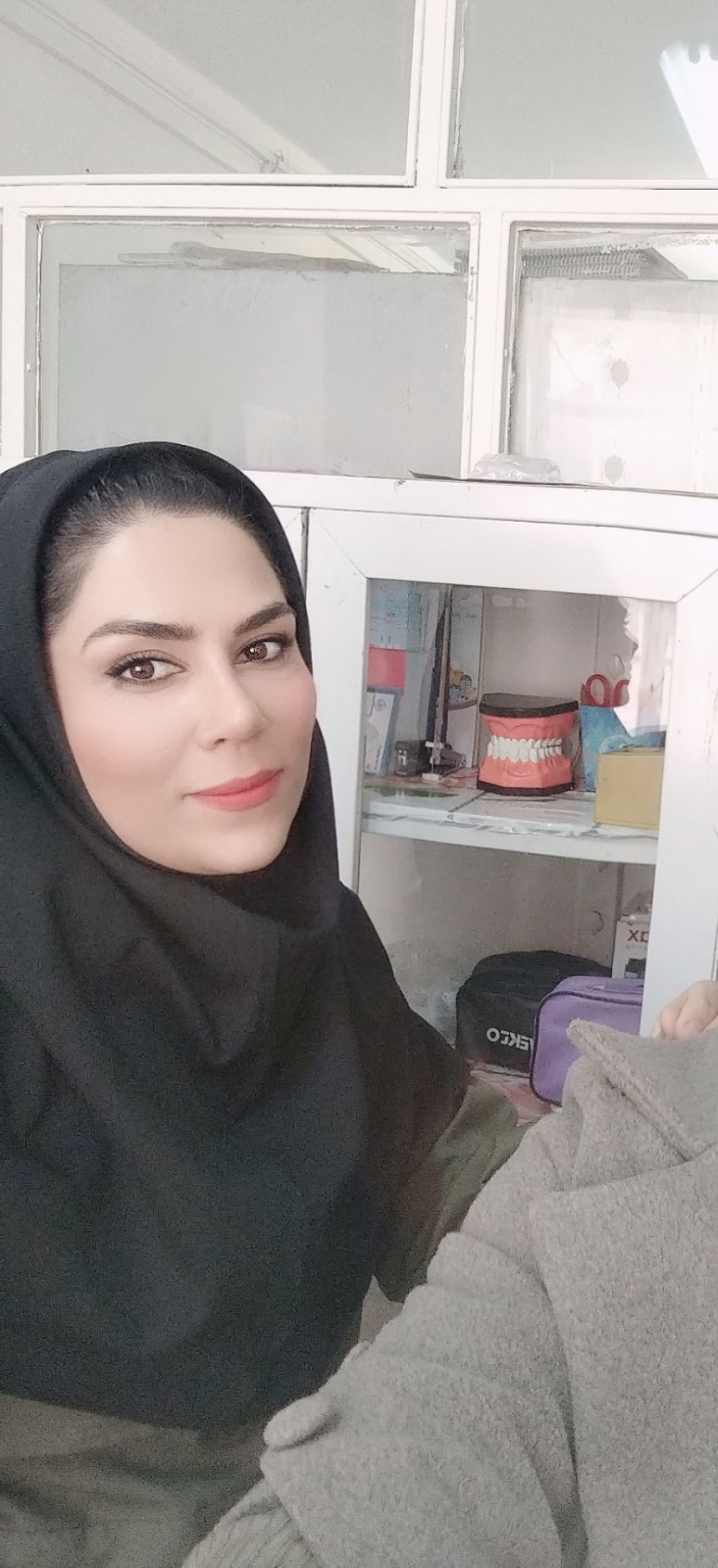 تصویر پروفایل الناز