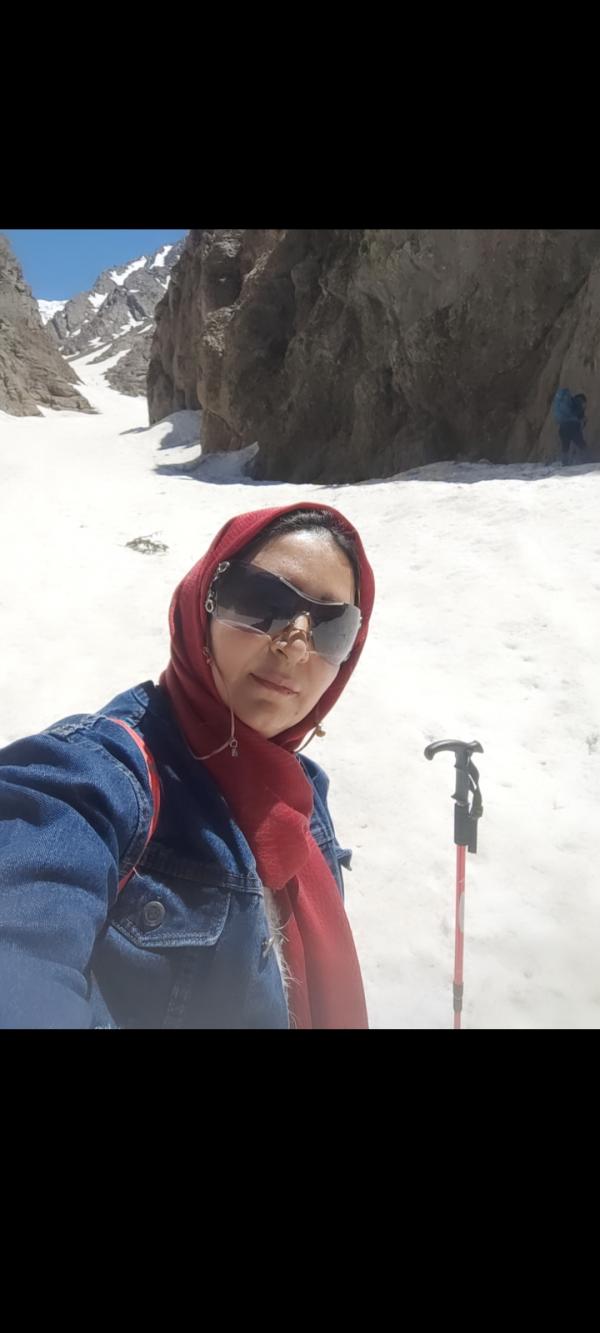 تصویر پروفایل یاس