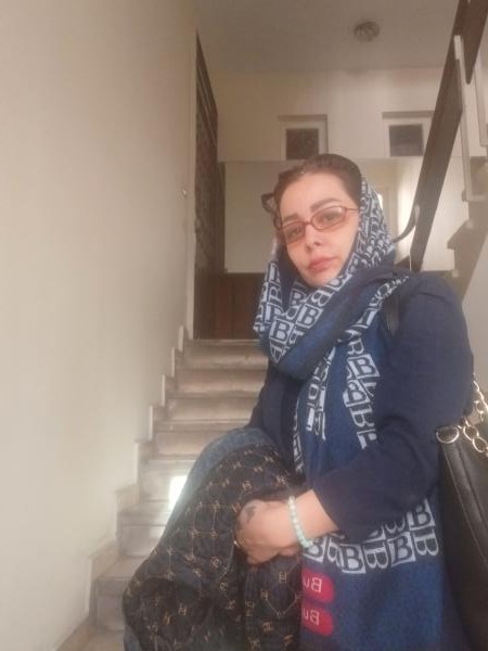 تصویر پروفایل هاله