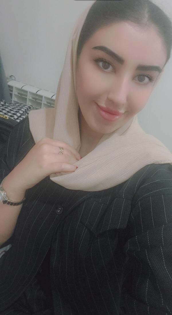 تصویر پروفایل مهسا