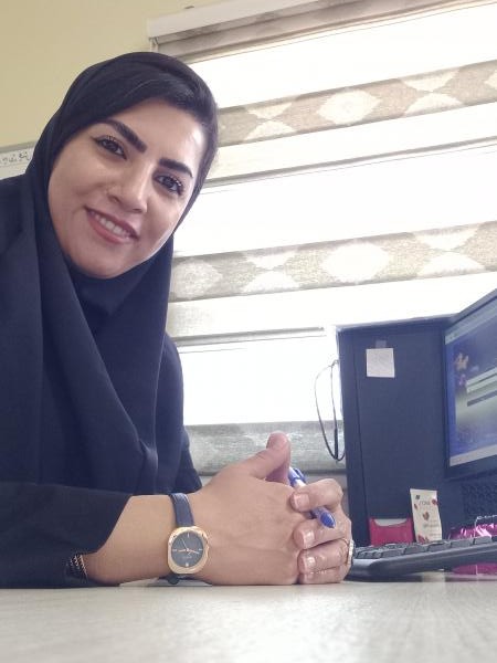 تصویر پروفایل الینا