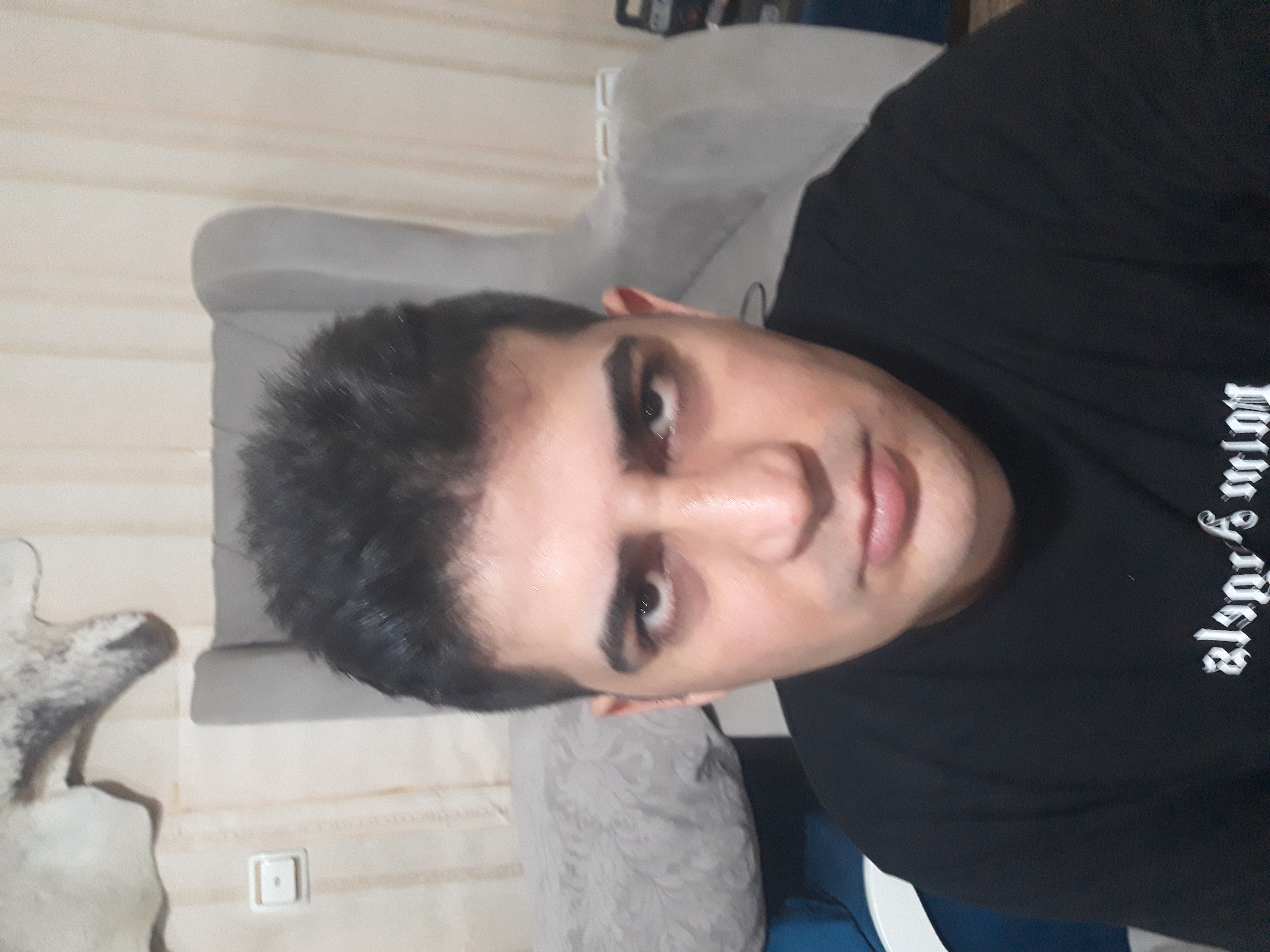 تصویر پروفایل احمد