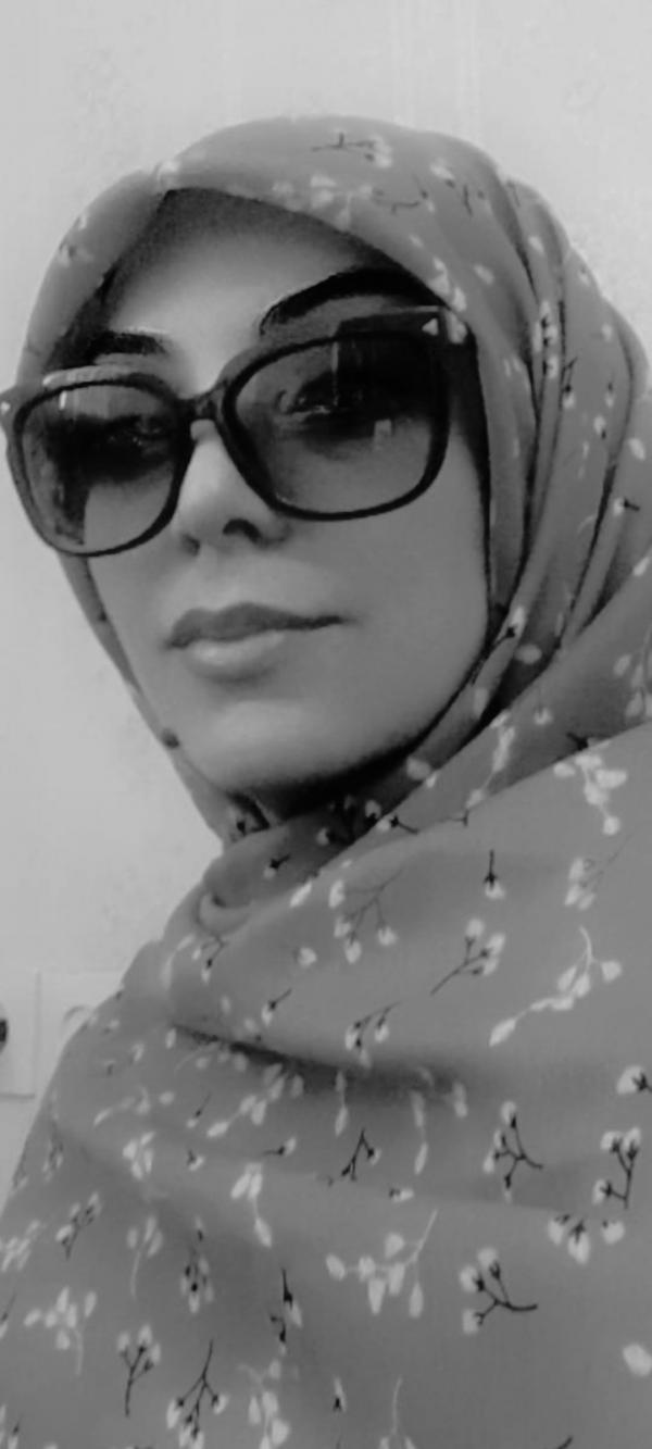 تصویر پروفایل فروغ