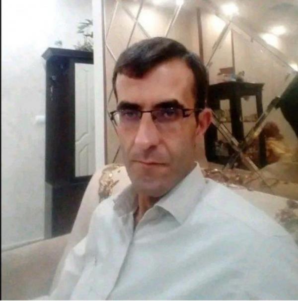 تصویر پروفایل محمد