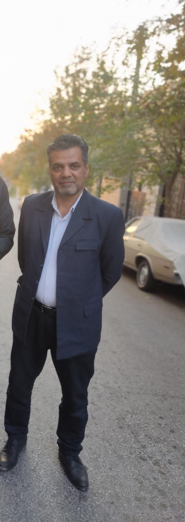 تصویر پروفایل سید جواد