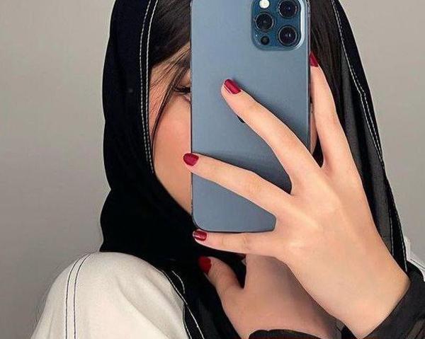تصویر پروفایل رها