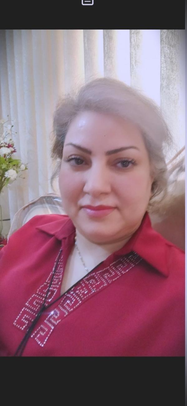تصویر پروفایل هایده