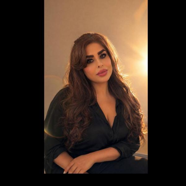 تصویر پروفایل لیلا