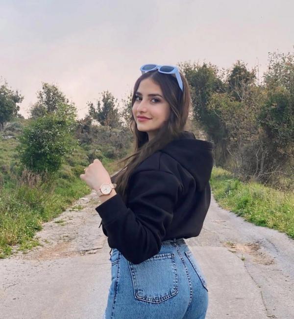 تصویر پروفایل شادی