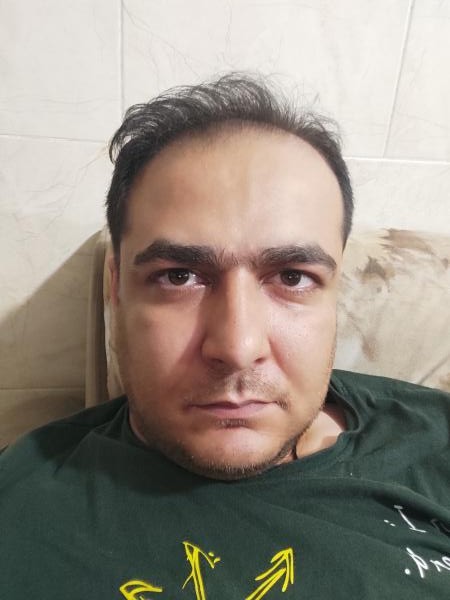 تصویر پروفایل حمیدرضا