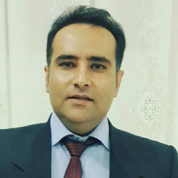 تصویر پروفایل فرزاد