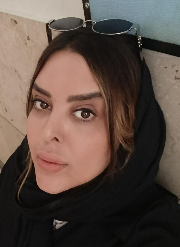 تصویر پروفایل پانیز