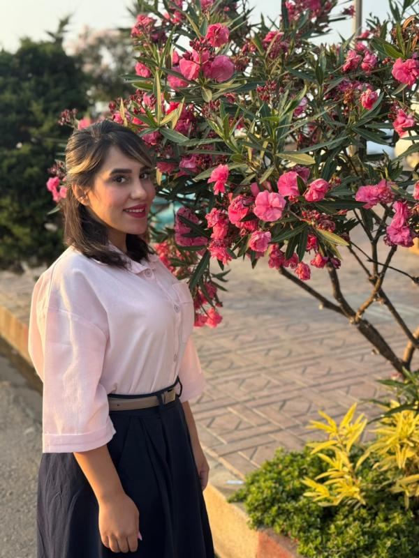 تصویر پروفایل گندم