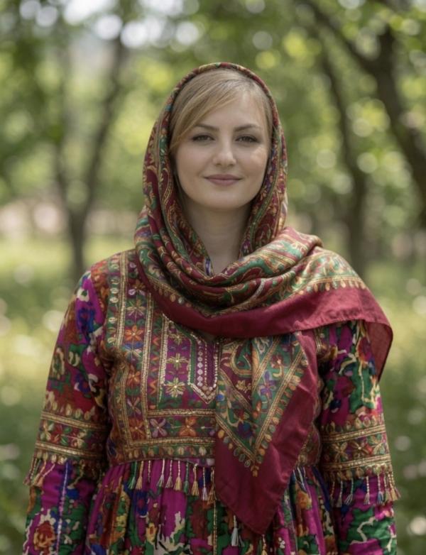 تصویر پروفایل زیبا