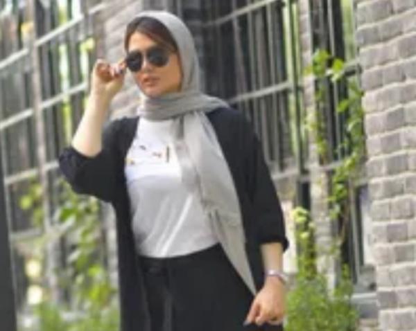 تصویر پروفایل سمیرا