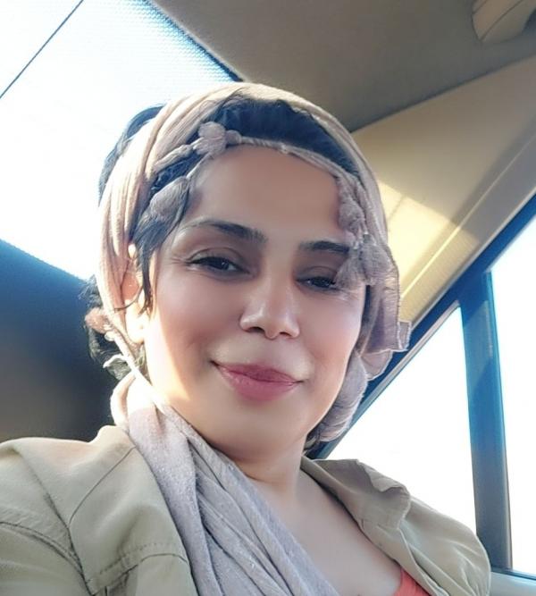 تصویر پروفایل افسانه