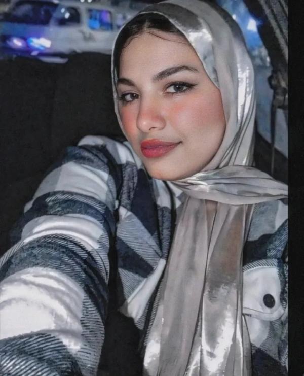 تصویر پروفایل سحر