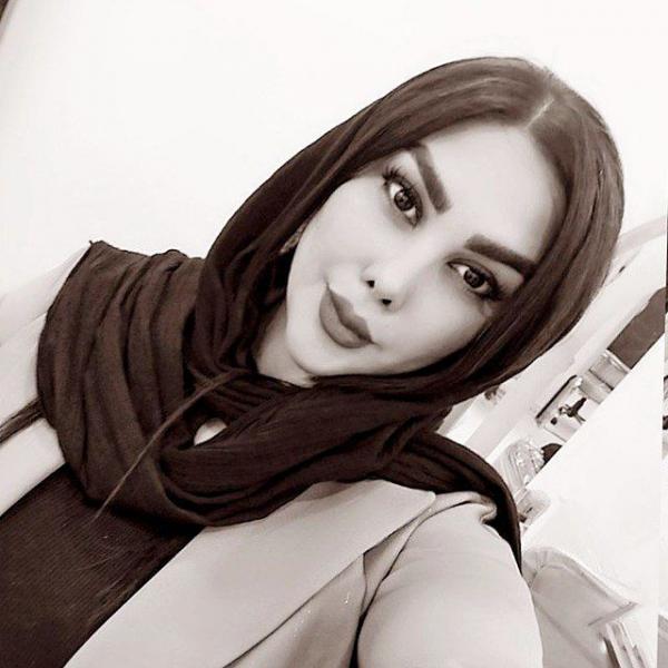 تصویر پروفایل مریم