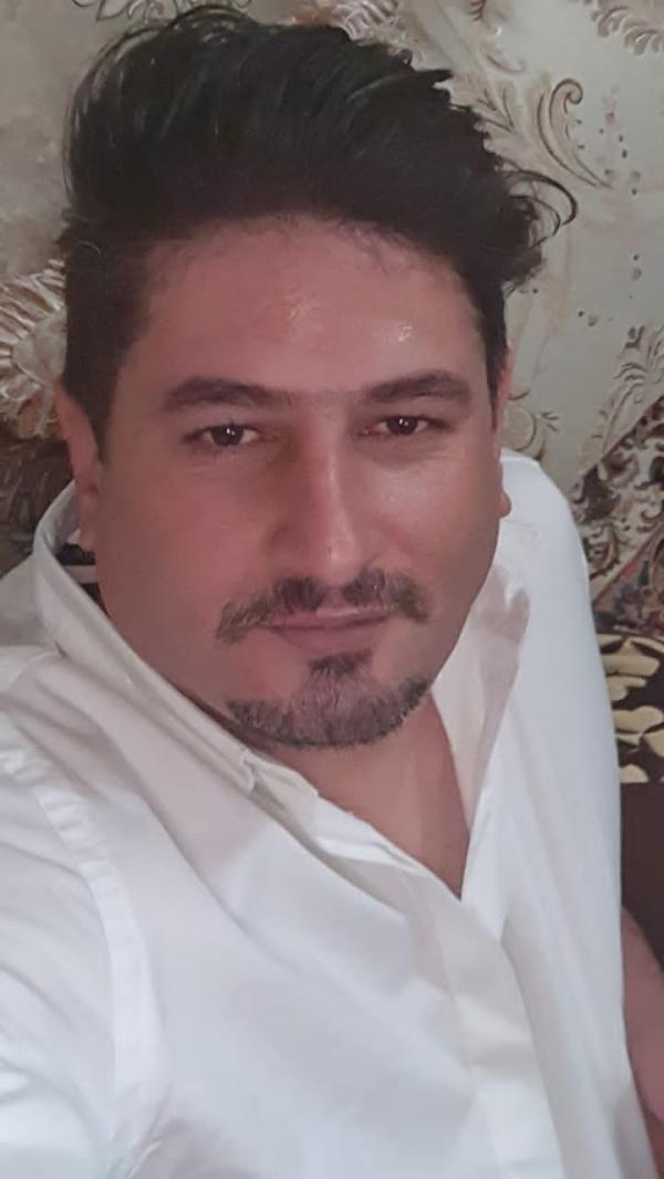 تصویر پروفایل امیر