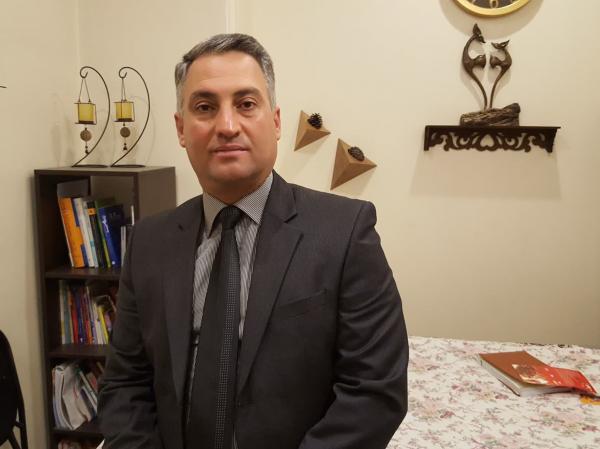 تصویر پروفایل وحید
