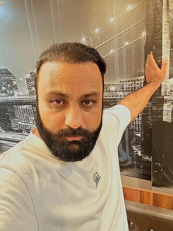 تصویر پروفایل مسعود