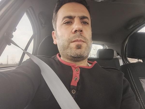 تصویر پروفایل محمد
