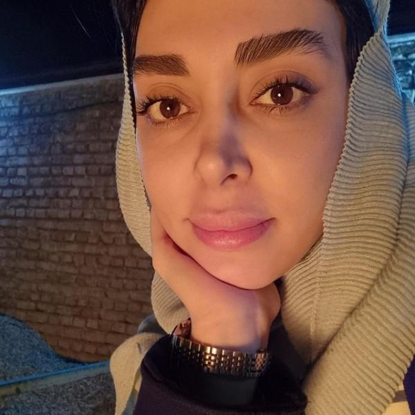 تصویر پروفایل مهسا