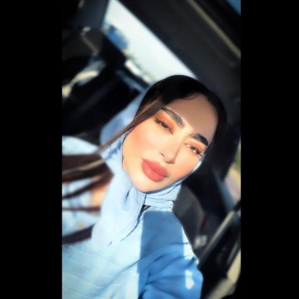 تصویر پروفایل مهسا