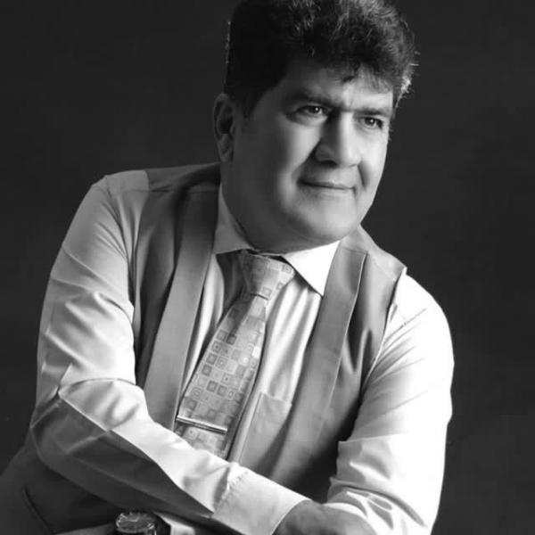 تصویر پروفایل محمد