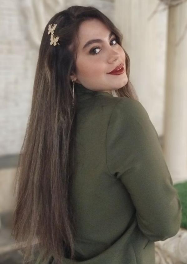 تصویر پروفایل مهناز