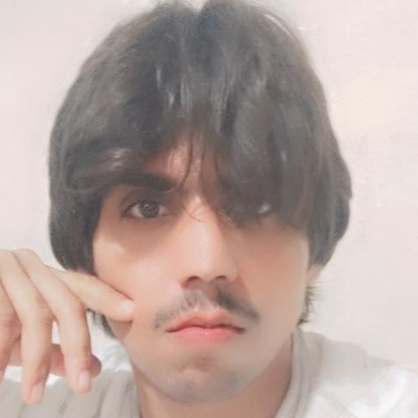 تصویر پروفایل سعید