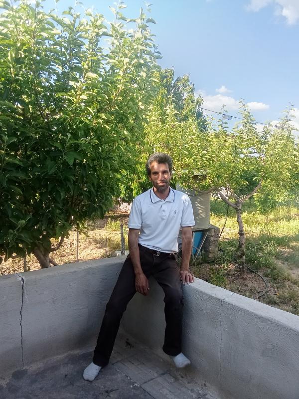 تصویر پروفایل حبیب الله