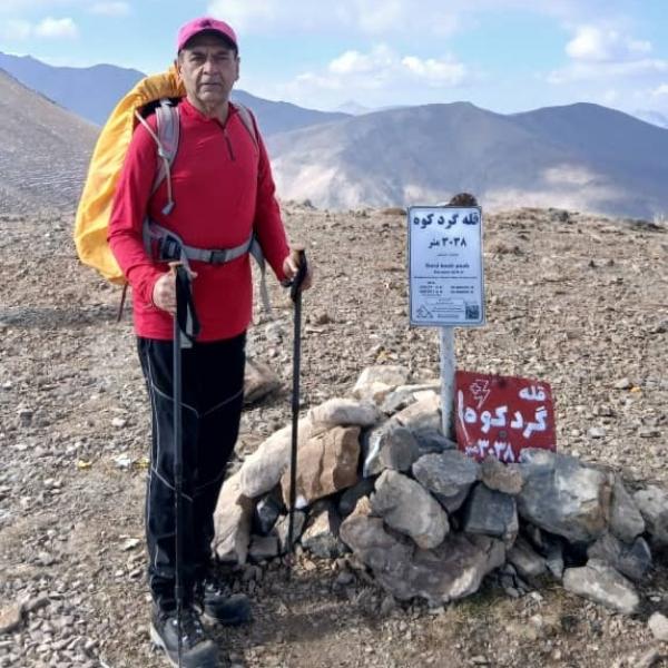 تصویر پروفایل حسام الدین