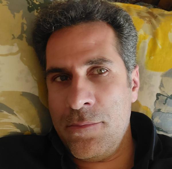 تصویر پروفایل امید