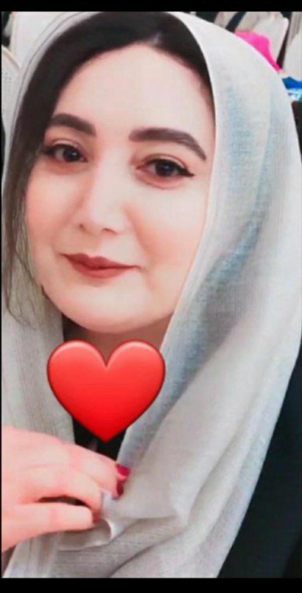 تصویر پروفایل حمیده