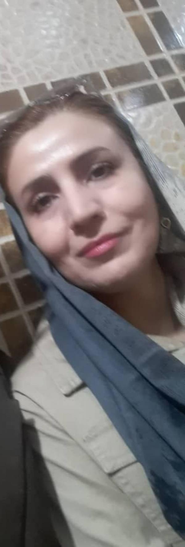 تصویر پروفایل الهه