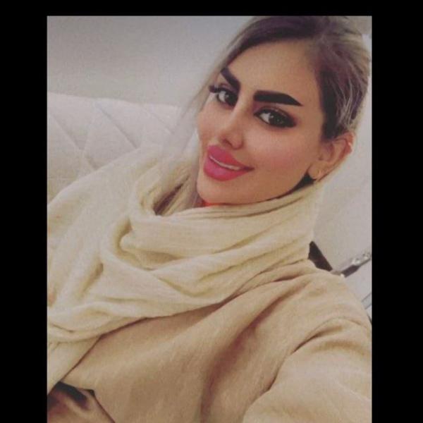 تصویر پروفایل نازنین