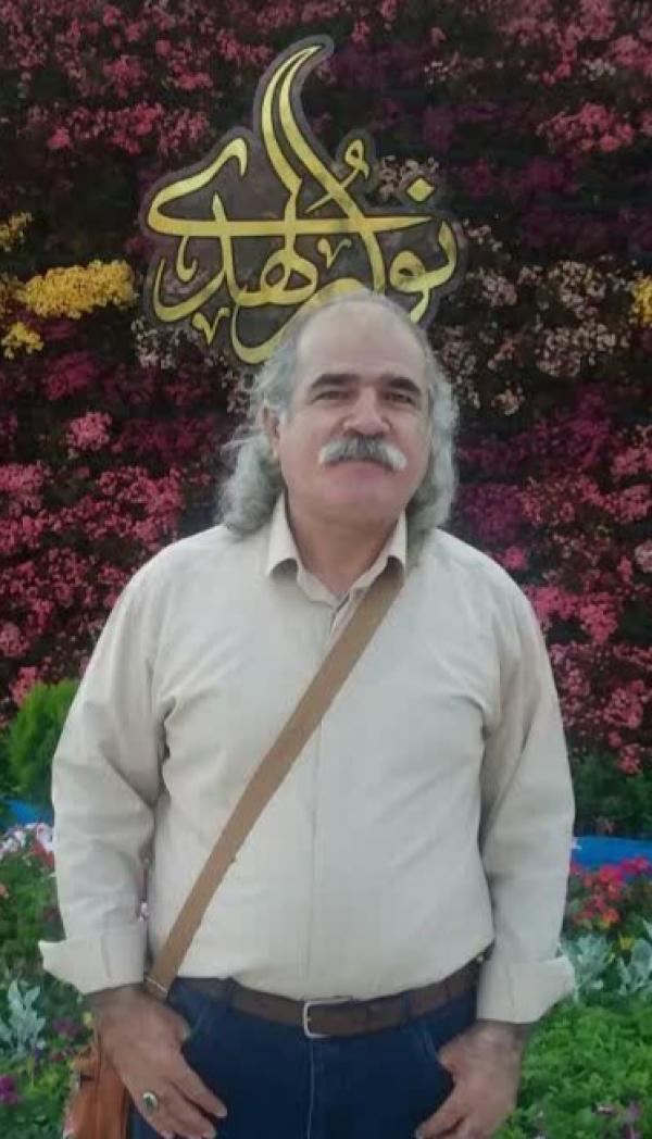 تصویر پروفایل وحدت