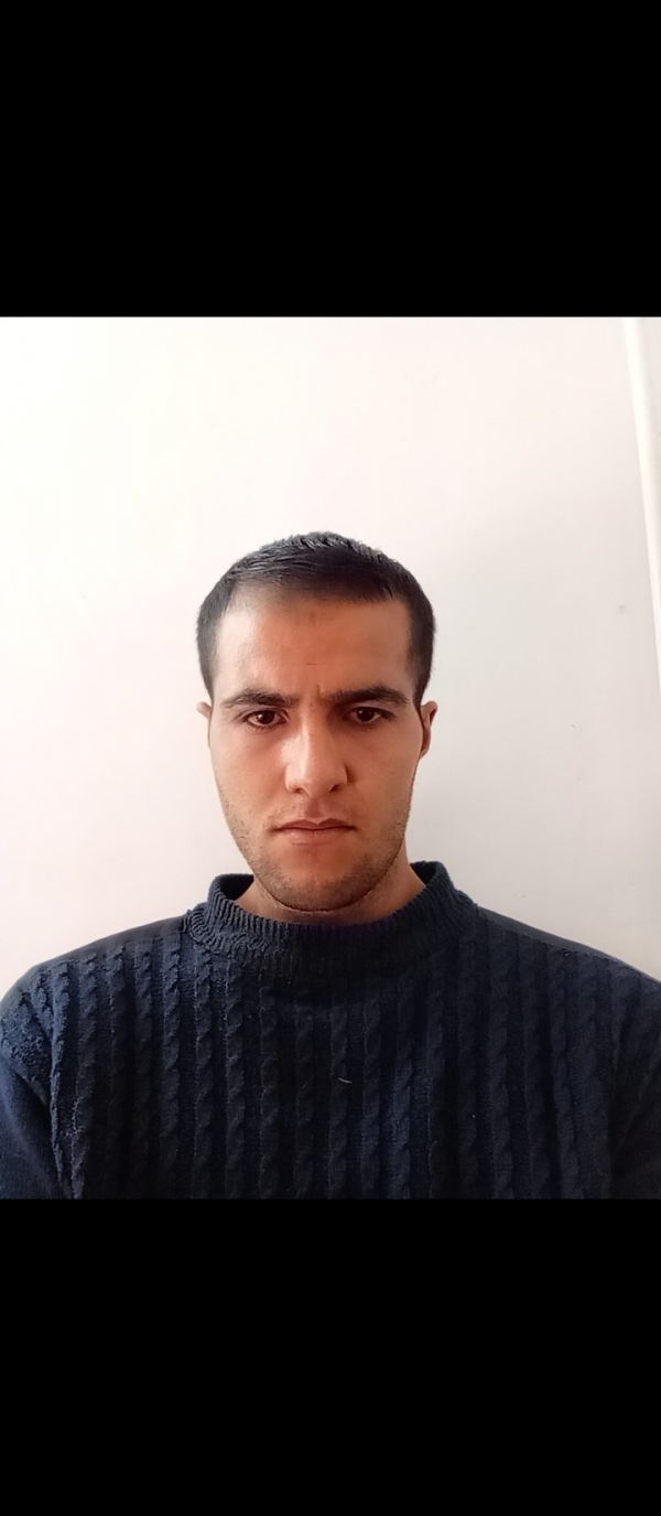 تصویر پروفایل محمد