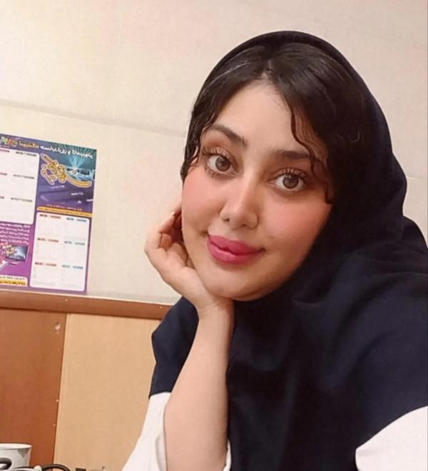 تصویر پروفایل آوا