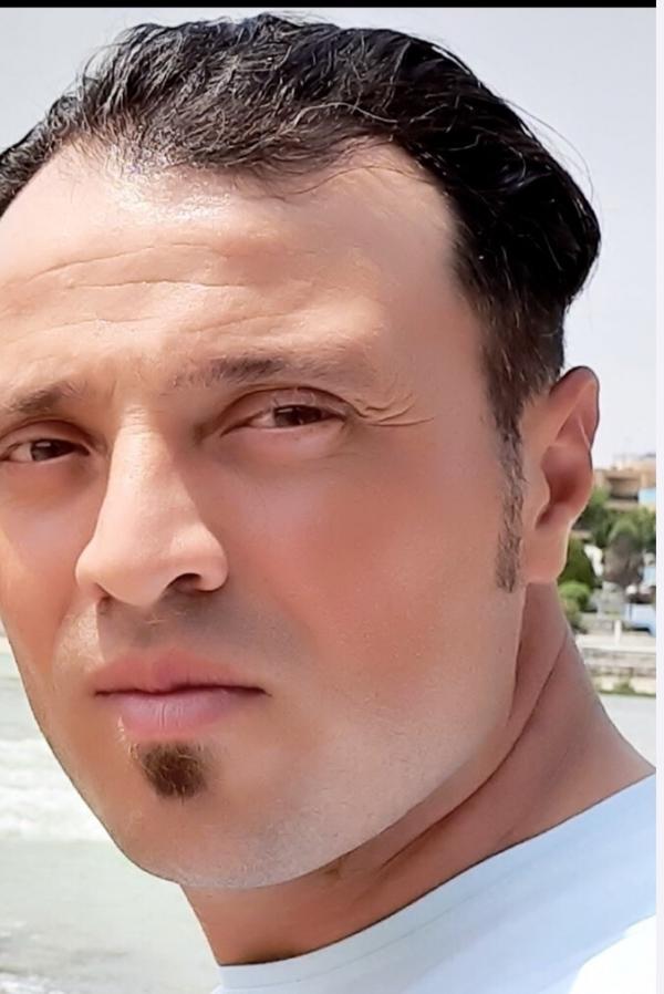 تصویر پروفایل قاسم