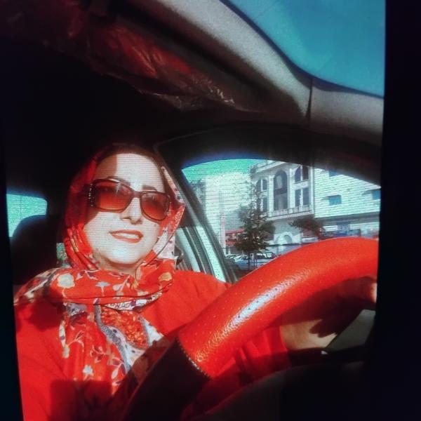 تصویر پروفایل رویا